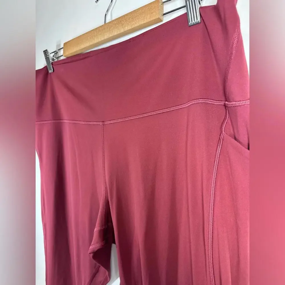Lululemon Align High-Rise Pant with Pockets 28